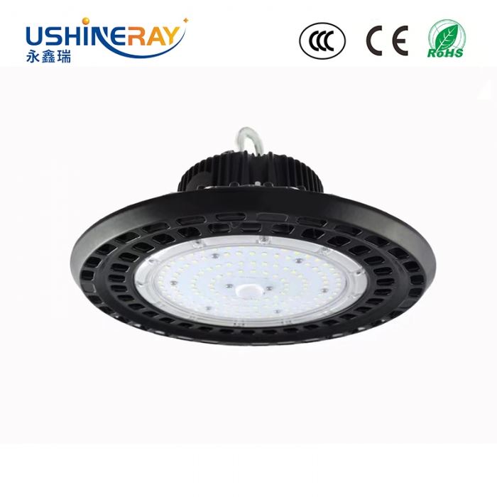 乐虎体育jrs A款UFO工礦燈