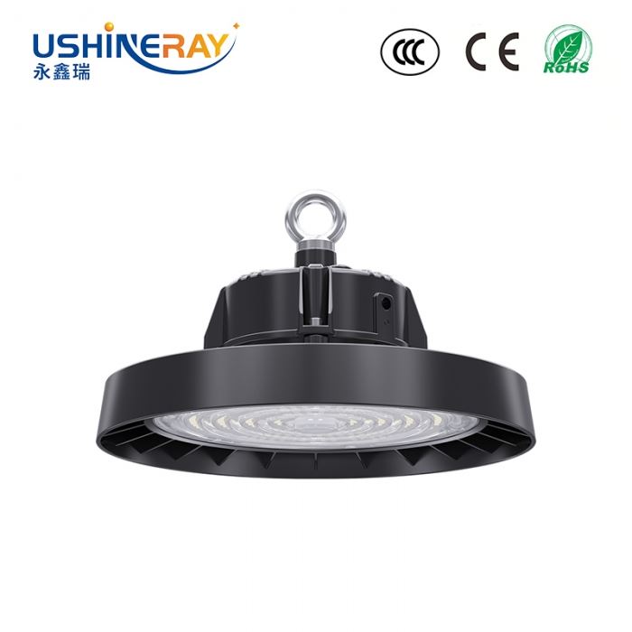 乐虎体育jrs B款UFO工礦燈